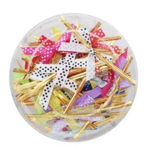 부품 5000 나비리본/빵끈리본