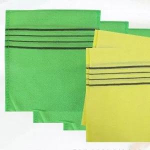 [골드스마일]수건 국산 때타올 목욕 이태리타올 타올 헬스장수건 스포츠타월