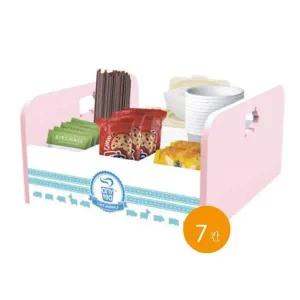 소모품 우드애니티점보 (TB604P/핑크/33x30x16cm)