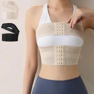 [아우트]바스트업벨트 자세교정 리프팅 코르셋형