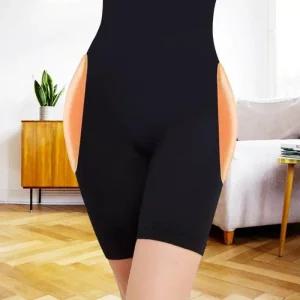 [아우트]골반패드 힙라인 보정패드 실리콘 붙이는형