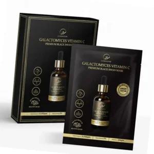 마스크팩 극세사 얼굴관리 수분보습 10매 1set