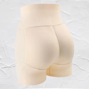 [아우트]편안한 엉덩이보정 엉뽕팬티 속바지