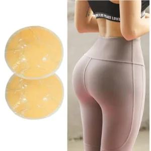 [아우트]엉덩이뽕패드 힙업 패드 스킨 엉덩이뽕 1P