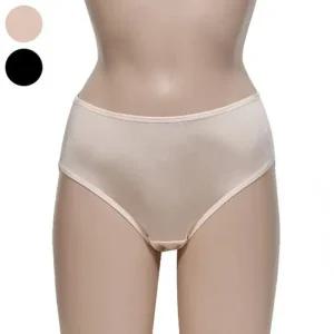 [아우트]신축성 시원한 착용감 인견 맥시 팬티