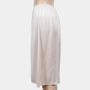 [아우트]여자 여성이너 여름 속치마 롱치마 여름용