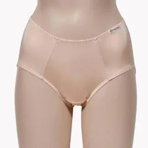 [아우트]몸매보정 엉덩이패드 보정속바지