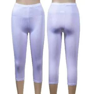 [아우트]여름속바지 원피스속바지 학생속치마 8부