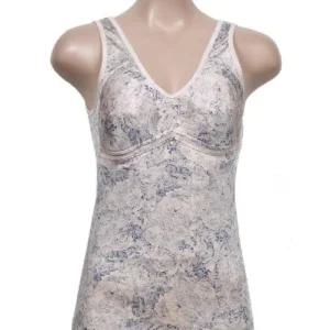 [아우트]노브라나시 브라캐미솔 인견브라런닝 여성