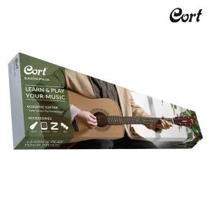 콜트 Earth Pack/OP 어쿠스틱기타 /통기타 패키지