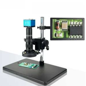 전자 현미경 산업용 고화질 고배율 측정 카메라 광학