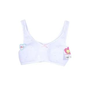 [아우트]주니어 스포츠브라 주니어브라 1단계 0497se