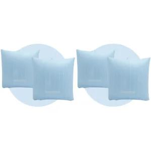 썸머차일드 롤업 팔튜브 암링 유아 스카이블루 2개 BNS