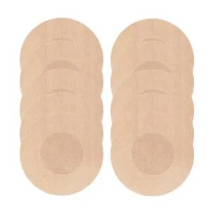 [아우트]남자니플패치 유두가리개 여성니플패치 10P