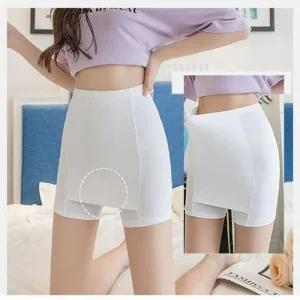 [아우트]속치마 치마 원피스 사이즈 와이존노출방지