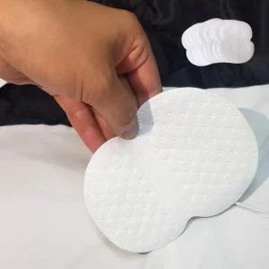 [아우트]겨드랑이 땀 겨드랑이패드 흡수 10P