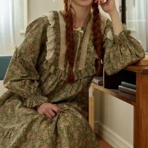 [아우트]홈웨어 주니어 긴팔잠옷 긴팔 사계절