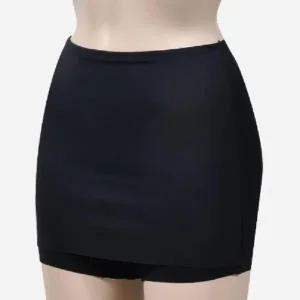 [아우트]속치마바지 와이존속바지 원피스속치마