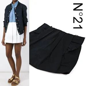 아도니스 N21 여성 숏 스커트 C121 5184 9000