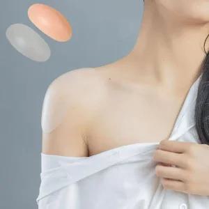 [아우트]여성 자켓 어깨뽕 블라우스 원피스 패드