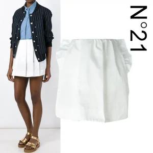 아도니스 N21 여성 숏 스커트 C121 5184 1101