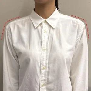 [아우트]실리콘 남자 어깨깡패 어깨뽕 패드