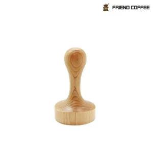 [골드스마일]YJ 드립커피 원목템퍼