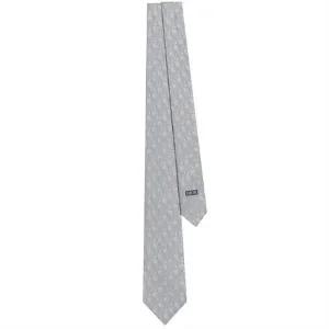 [DIOR]디올 Dior Oblique Revival 넥타이 54C1047B6017_C880