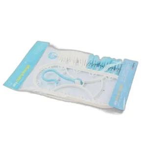 스카이 집게 건조걸이 12P 세탁 빨래건조 모빌 행거 걸이 스카이집게건조걸이 건조대