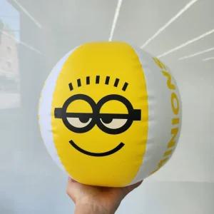 신상 미니언즈 인기 비치볼 1개