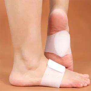 아치 패드 조절형 실리콘 신발 풋 발바닥 패드
