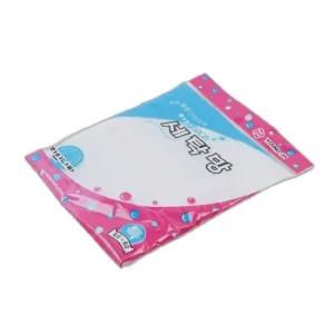 하얀나라 세탁망 특대 대형 속옷세탁 니트류 세탁망 옷세탁망 손세탁 손빨래 빨래세제