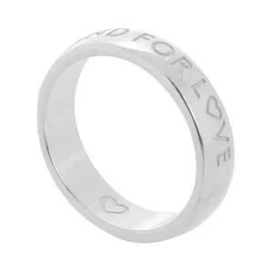 [구찌] Blind for Love 반지 / YBC843576001 (843576)