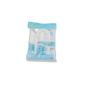 스카이 집게 건조걸이 24P 세탁 빨래건조 모빌 행거 걸이 스카이집게건조걸이 건조대