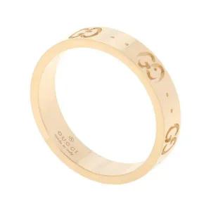 [구찌]아이코닉 18K 반지 / YBC073230001 (073230)