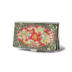 자개명함케이스(쌍용) 명함지갑 사무용품