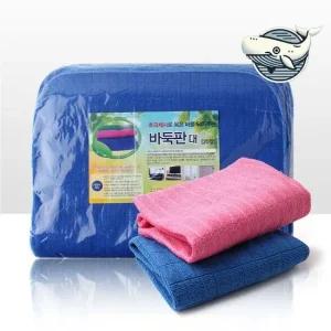 청소 초극세사 행주 극세사 걸레 다용도 바둑판크리너 손걸레 극세사걸레 극세사행주