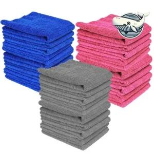 초극세사 고급 바둑걸레 청소 다목적 타올 극세사걸레 바둑판극세사걸레 극세사바둑걸레