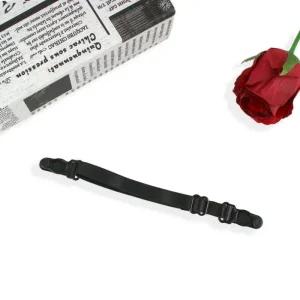 [피커]편리한사용 어깨끈노출방지 누드브라끈 고정끈 검정