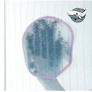 다용도 청소장갑 창문 방충망 전용 솔 장갑형 편리한먼지제거기 방충망청소 창문청소