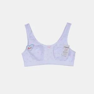 [피커]귀여운 주니어브라 그래픽 주니어 브라 1단계 0492xs