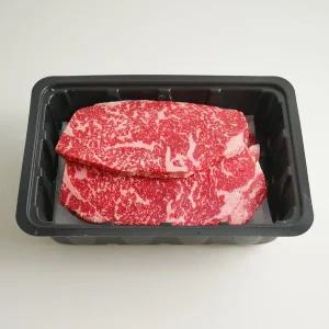 갤러리아 [냉장] 국내산 소고기 채끝살 로스 400g