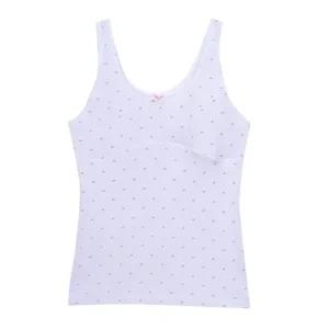 [피커](BYC)귀여운 패턴 나염 브라런닝