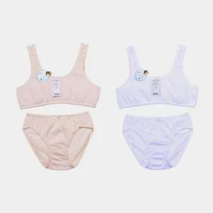 [피커]주니어 AA컵 주니어브라 스포츠 1단계 0408fr