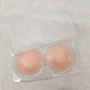[피커]니플패치 누드브라 수영복 실리콘 1쌍