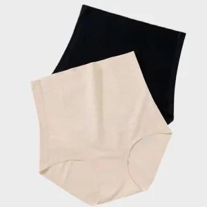 [피커]여성 보정 팬티 복부보정 보온복대 복대 이너웨어