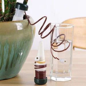 [콩심팥심]자동 화분 급수 장치 2p 식물 원예 용품 관수