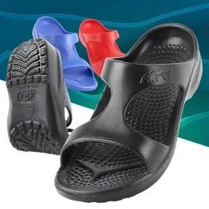 A003슬리퍼 발편한 푹신한고무 편안한여름 사무실쪼리 (WE87CDF)