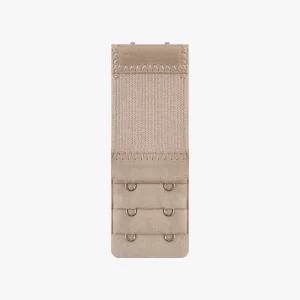 [피커]탄성 브라 매직후크 연장 살색 2버튼