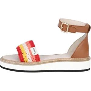 CHLOE KIDS 여아용 샌들 C19173 148  성인착용가능)